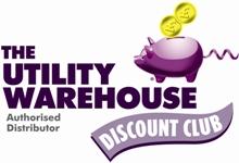 Utility Warehouse Discount Club
